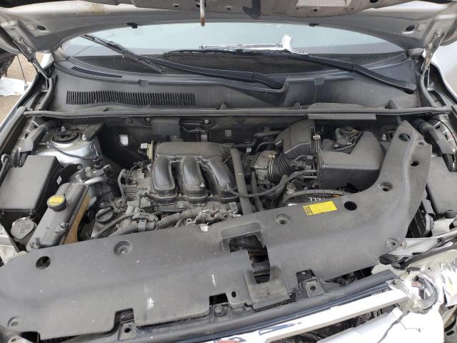 Photo 10 VIN: JTMBK31V565009545 - TOYOTA RAV4 LIMIT 