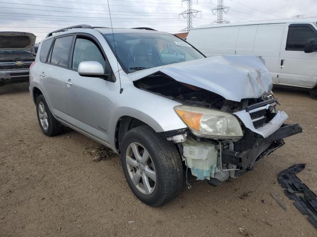 Photo 3 VIN: JTMBK31V565009545 - TOYOTA RAV4 LIMIT 