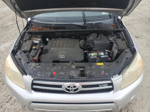 Photo 11 VIN: JTMBK31V575016464 - TOYOTA RAV4 LIMIT 