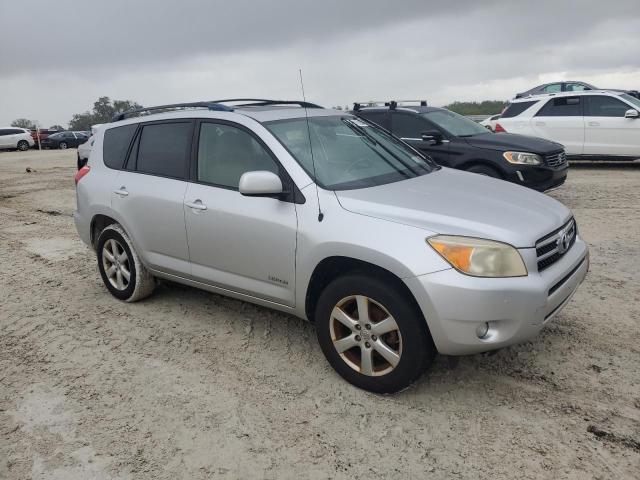 Photo 3 VIN: JTMBK31V575016464 - TOYOTA RAV4 LIMIT 