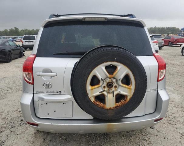 Photo 5 VIN: JTMBK31V575016464 - TOYOTA RAV4 LIMIT 