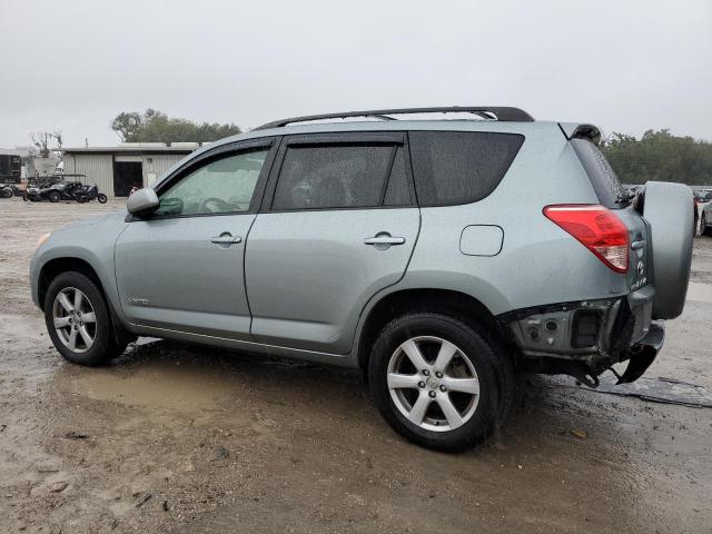 Photo 1 VIN: JTMBK31V576025658 - TOYOTA RAV4 