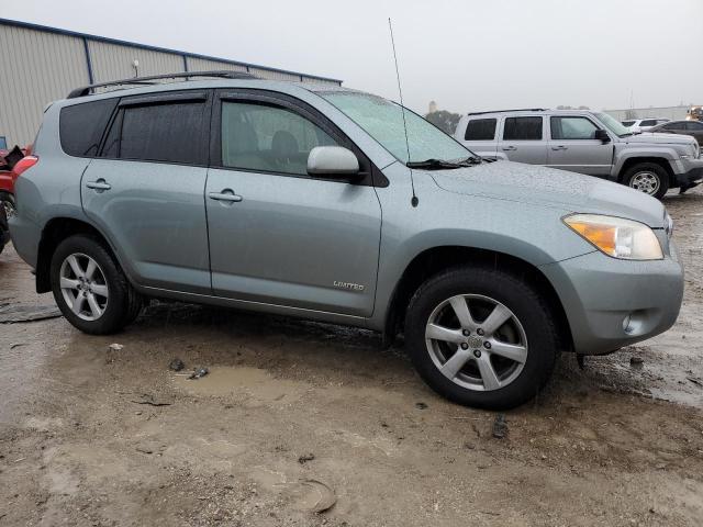 Photo 3 VIN: JTMBK31V576025658 - TOYOTA RAV4 