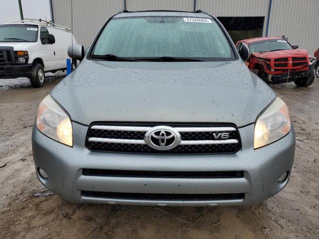 Photo 4 VIN: JTMBK31V576025658 - TOYOTA RAV4 