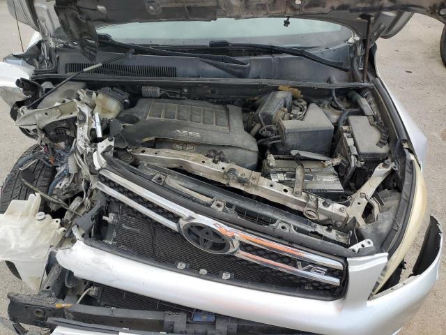 Photo 11 VIN: JTMBK31V576027958 - TOYOTA RAV4 