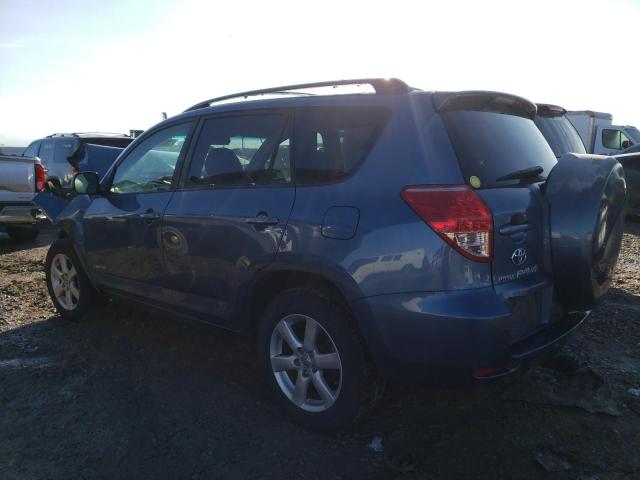 Photo 1 VIN: JTMBK31V585045724 - TOYOTA RAV4 