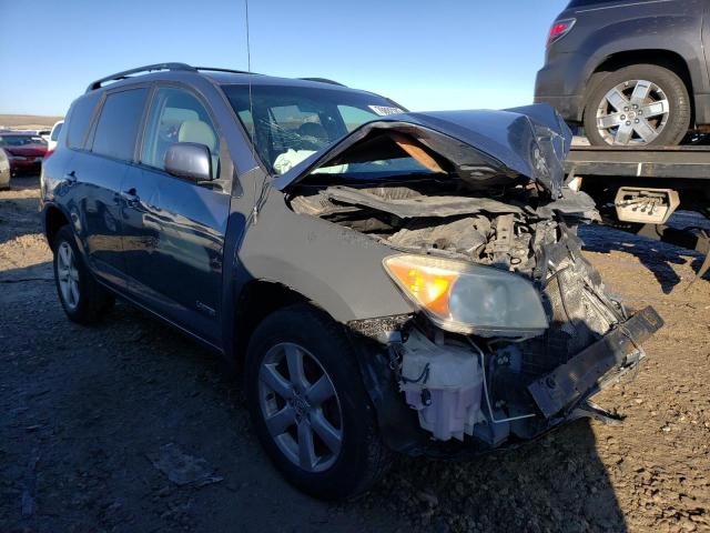 Photo 3 VIN: JTMBK31V585045724 - TOYOTA RAV4 