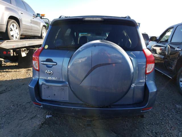 Photo 5 VIN: JTMBK31V585045724 - TOYOTA RAV4 