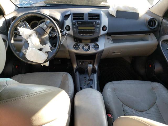 Photo 7 VIN: JTMBK31V585045724 - TOYOTA RAV4 