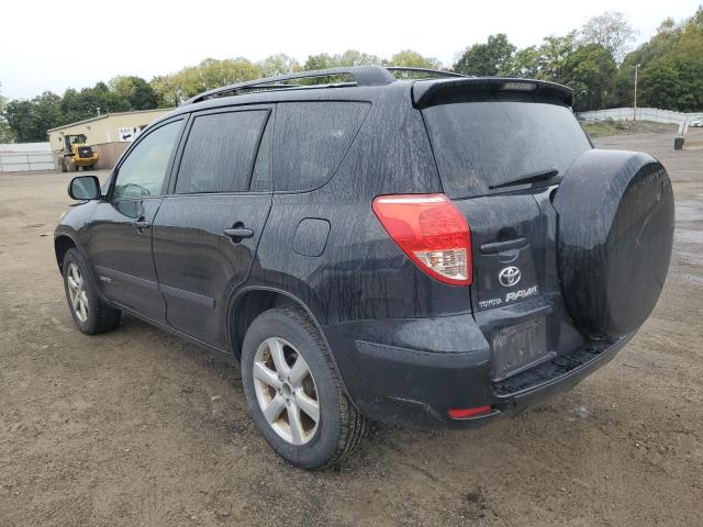 Photo 1 VIN: JTMBK31V586033678 - TOYOTA RAV4 LIMIT 