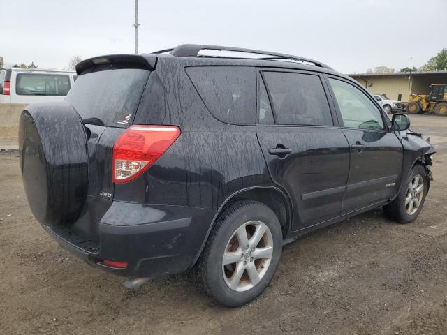 Photo 2 VIN: JTMBK31V586033678 - TOYOTA RAV4 LIMIT 