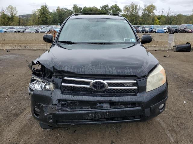 Photo 4 VIN: JTMBK31V586033678 - TOYOTA RAV4 LIMIT 