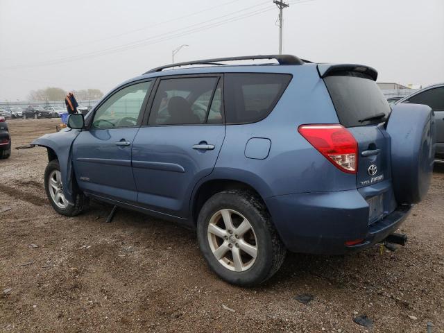 Photo 1 VIN: JTMBK31V586046205 - TOYOTA RAV4 