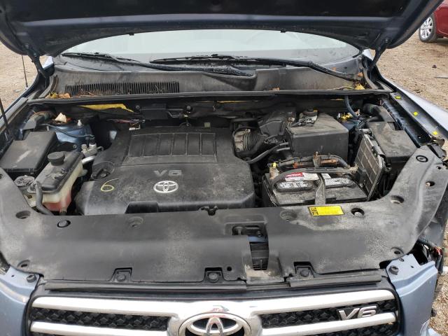 Photo 10 VIN: JTMBK31V586046205 - TOYOTA RAV4 