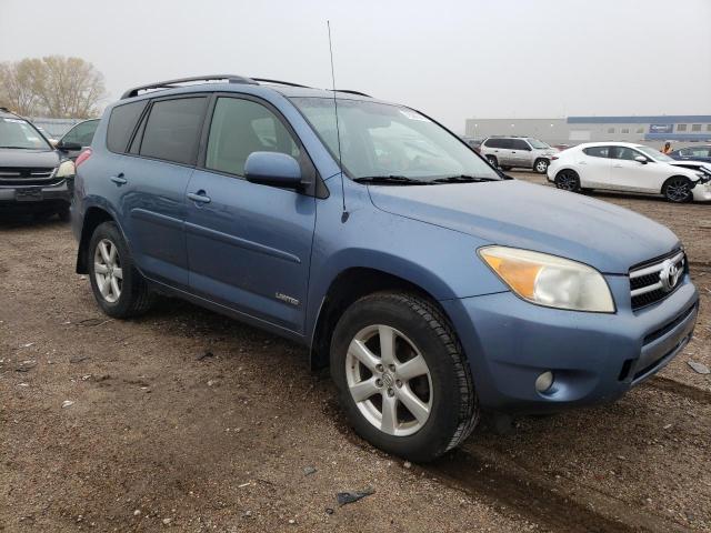 Photo 3 VIN: JTMBK31V586046205 - TOYOTA RAV4 