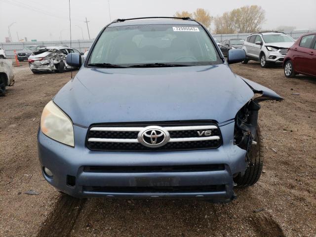 Photo 4 VIN: JTMBK31V586046205 - TOYOTA RAV4 