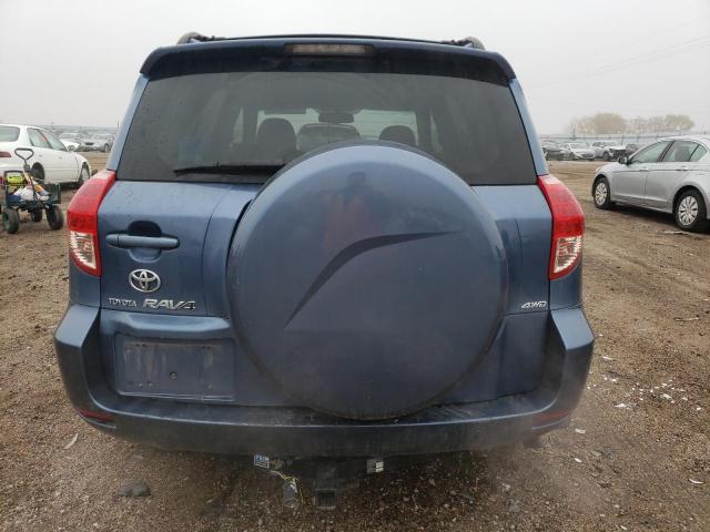 Photo 5 VIN: JTMBK31V586046205 - TOYOTA RAV4 