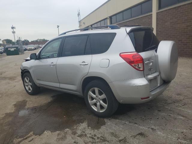 Photo 1 VIN: JTMBK31V586047094 - TOYOTA RAV4 