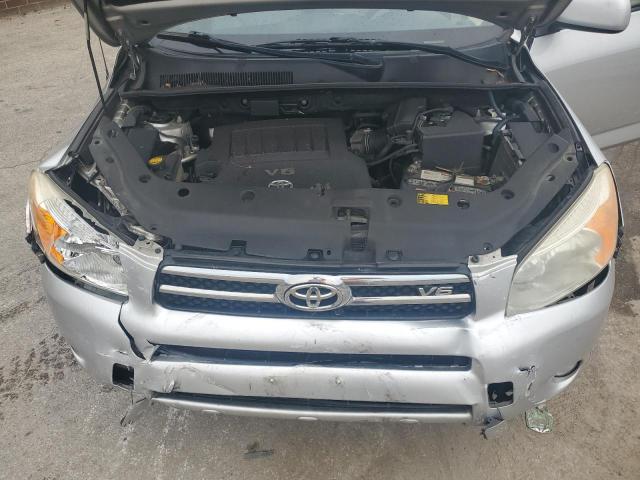 Photo 10 VIN: JTMBK31V586047094 - TOYOTA RAV4 