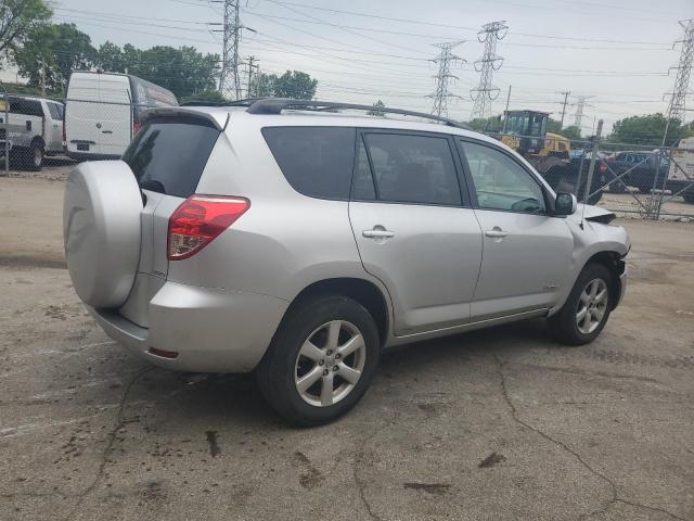 Photo 2 VIN: JTMBK31V586047094 - TOYOTA RAV4 