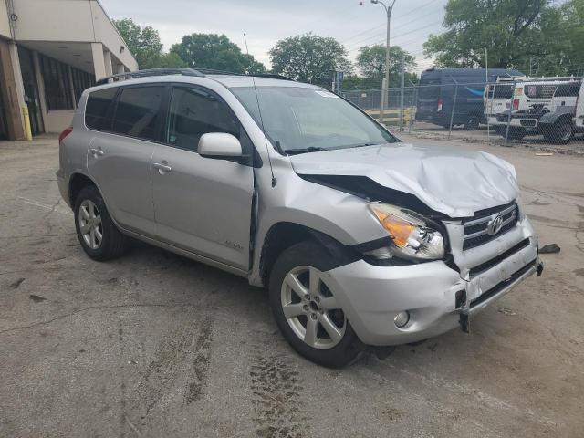 Photo 3 VIN: JTMBK31V586047094 - TOYOTA RAV4 