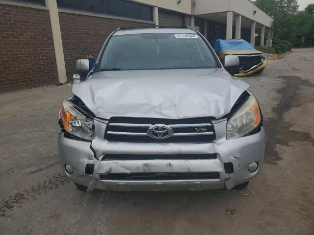 Photo 4 VIN: JTMBK31V586047094 - TOYOTA RAV4 