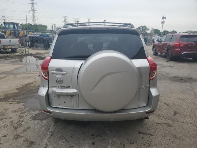 Photo 5 VIN: JTMBK31V586047094 - TOYOTA RAV4 