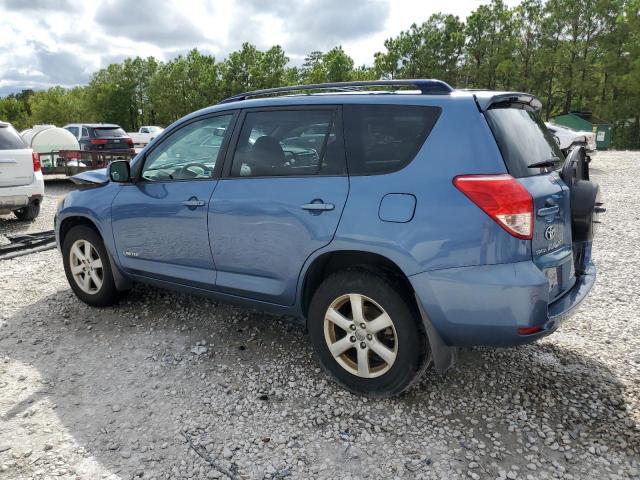 Photo 1 VIN: JTMBK31V586047872 - TOYOTA RAV4 LIMIT 