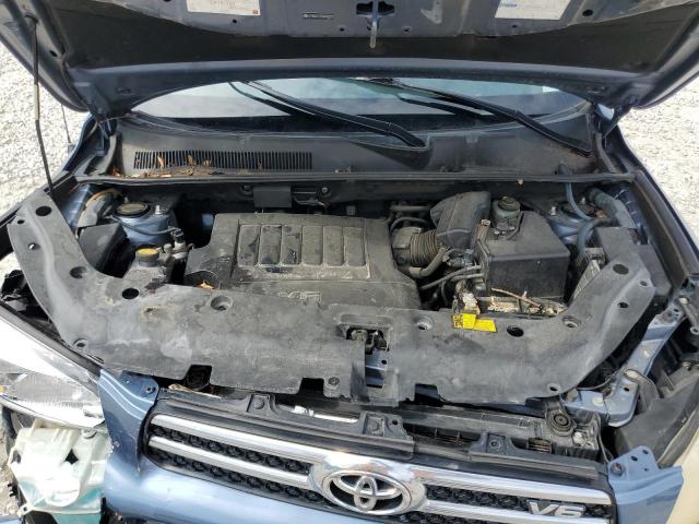 Photo 11 VIN: JTMBK31V586047872 - TOYOTA RAV4 LIMIT 