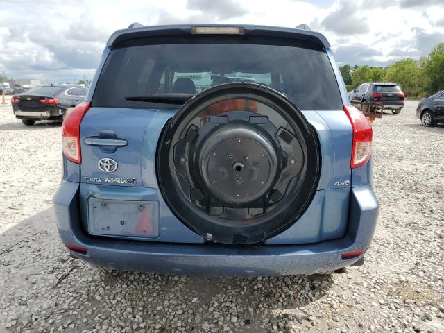 Photo 5 VIN: JTMBK31V586047872 - TOYOTA RAV4 LIMIT 