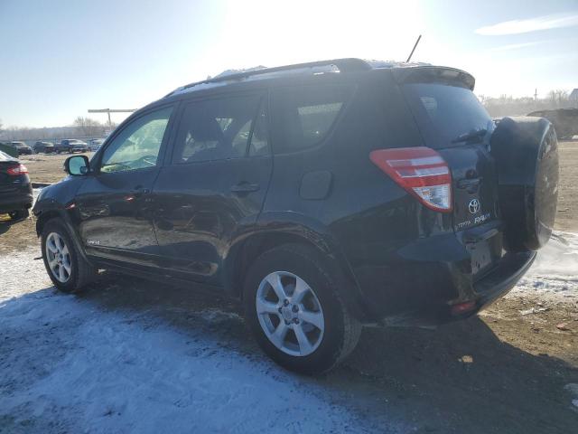 Photo 1 VIN: JTMBK31V59D009085 - TOYOTA RAV4 