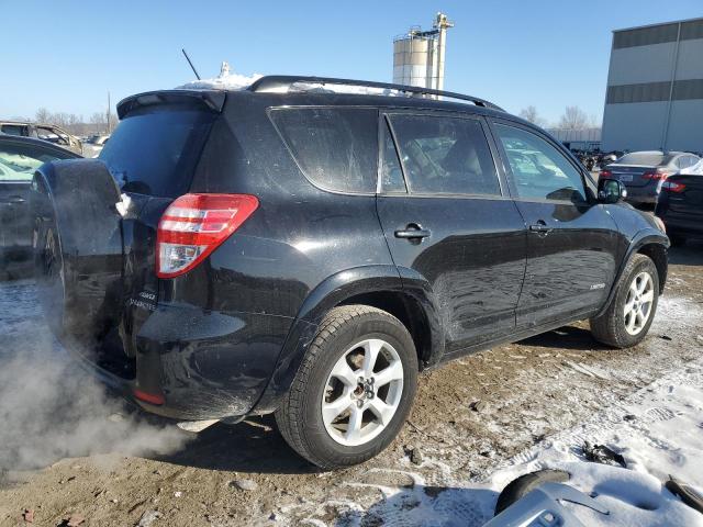 Photo 2 VIN: JTMBK31V59D009085 - TOYOTA RAV4 