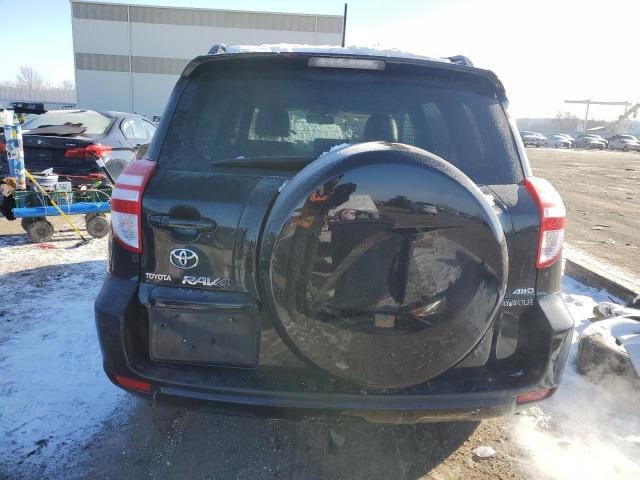 Photo 5 VIN: JTMBK31V59D009085 - TOYOTA RAV4 