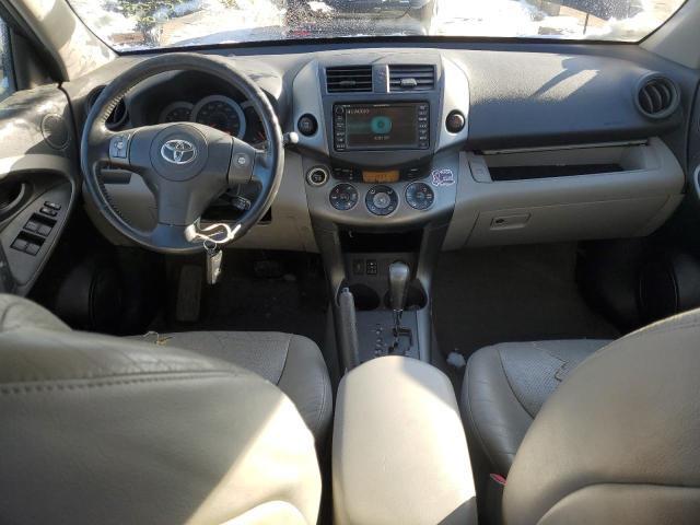 Photo 7 VIN: JTMBK31V59D009085 - TOYOTA RAV4 