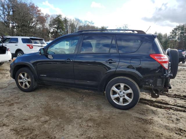 Photo 1 VIN: JTMBK31V59D009720 - TOYOTA RAV4 