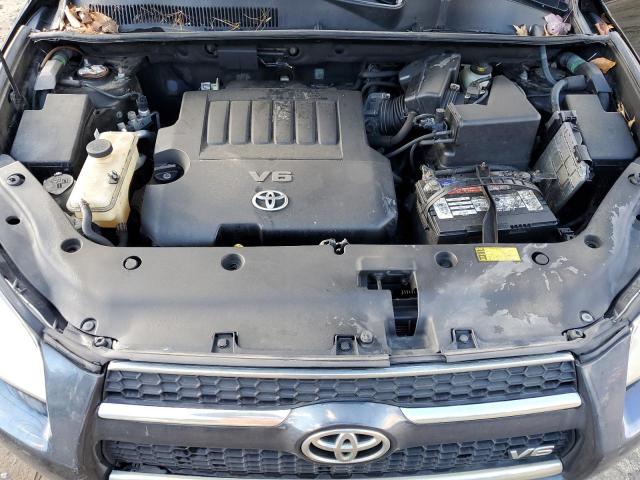 Photo 11 VIN: JTMBK31V59D009720 - TOYOTA RAV4 