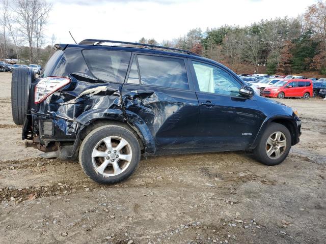 Photo 2 VIN: JTMBK31V59D009720 - TOYOTA RAV4 