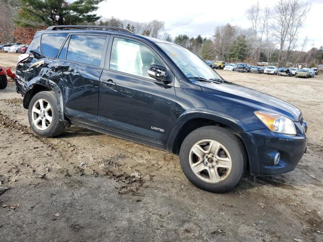 Photo 3 VIN: JTMBK31V59D009720 - TOYOTA RAV4 