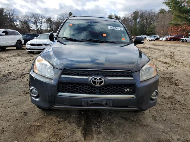 Photo 4 VIN: JTMBK31V59D009720 - TOYOTA RAV4 