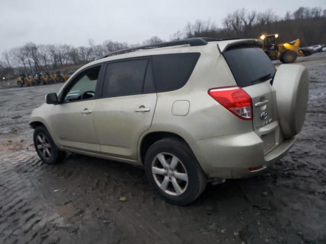 Photo 1 VIN: JTMBK31V665000143 - TOYOTA RAV4 