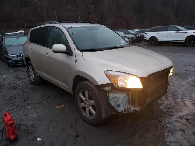 Photo 3 VIN: JTMBK31V665000143 - TOYOTA RAV4 