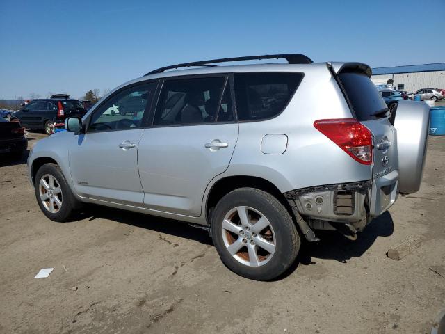 Photo 1 VIN: JTMBK31V666008463 - TOYOTA RAV4 