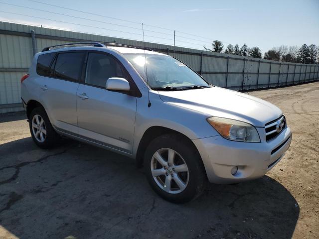 Photo 3 VIN: JTMBK31V666008463 - TOYOTA RAV4 