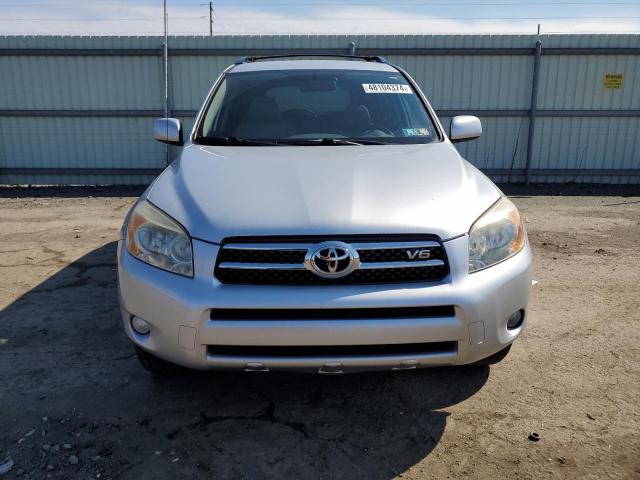 Photo 4 VIN: JTMBK31V666008463 - TOYOTA RAV4 