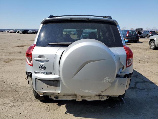 Photo 5 VIN: JTMBK31V666008463 - TOYOTA RAV4 