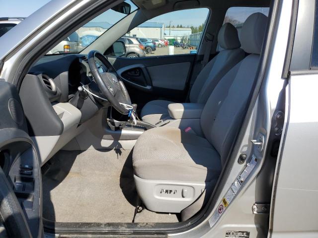 Photo 6 VIN: JTMBK31V666008463 - TOYOTA RAV4 