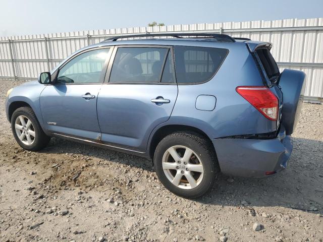 Photo 1 VIN: JTMBK31V666008639 - TOYOTA RAV4 LIMIT 