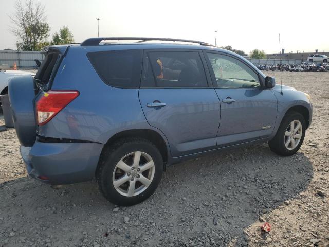 Photo 2 VIN: JTMBK31V666008639 - TOYOTA RAV4 LIMIT 