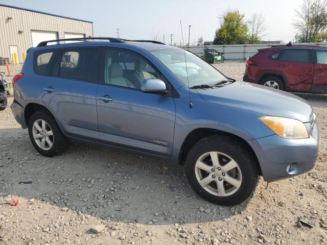 Photo 3 VIN: JTMBK31V666008639 - TOYOTA RAV4 LIMIT 