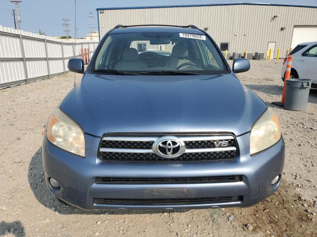 Photo 4 VIN: JTMBK31V666008639 - TOYOTA RAV4 LIMIT 